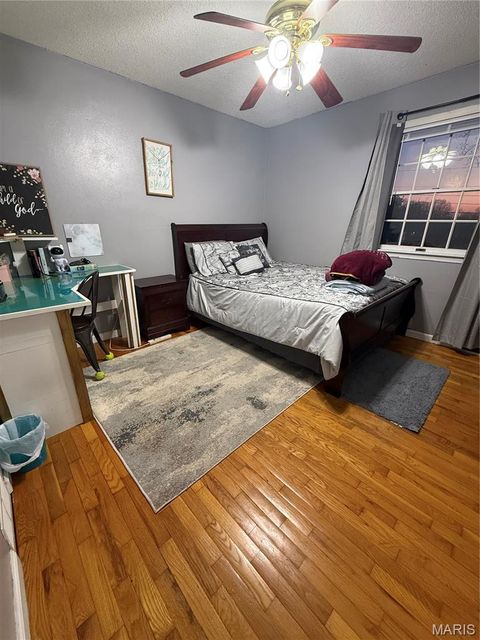 Tiny photo for 1261 Kingsway Drive, Cape Girardeau, MO 63701 (MLS # 26018575)