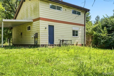 Tiny photo for 2745 Grants Pkwy PKWY, Florissant, MO 63031 (MLS # 26055389)