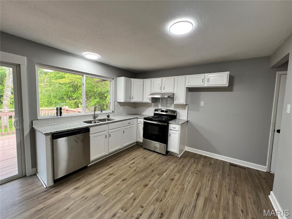 St James Estates 2 - Residential