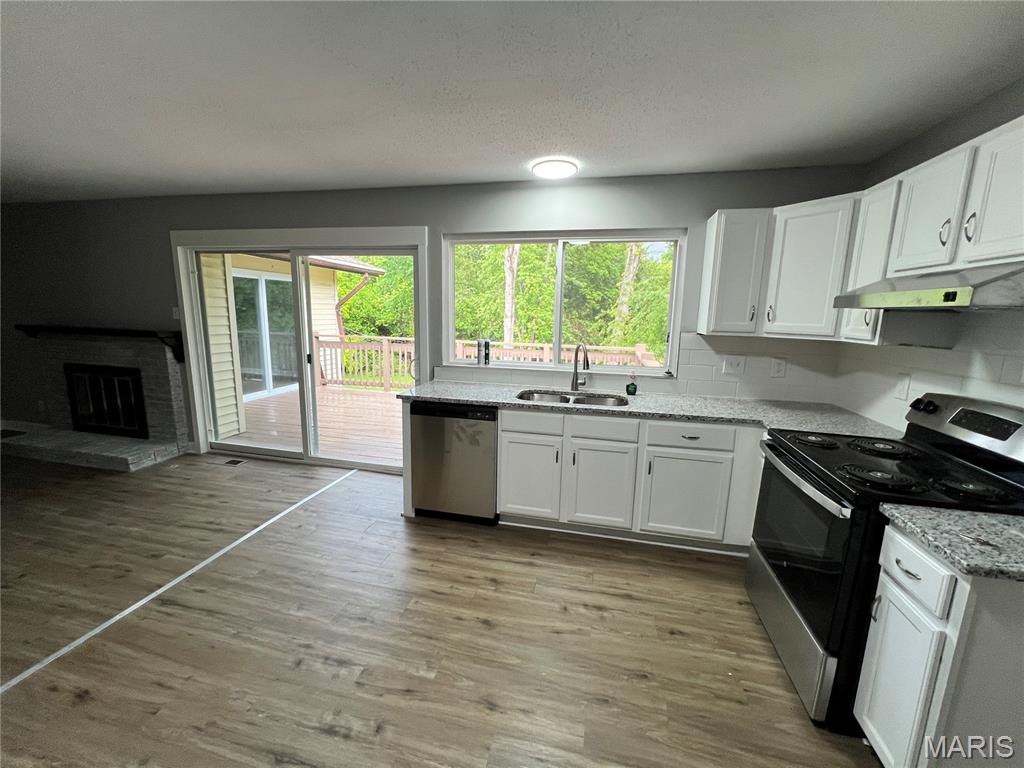 St James Estates 2 - Residential