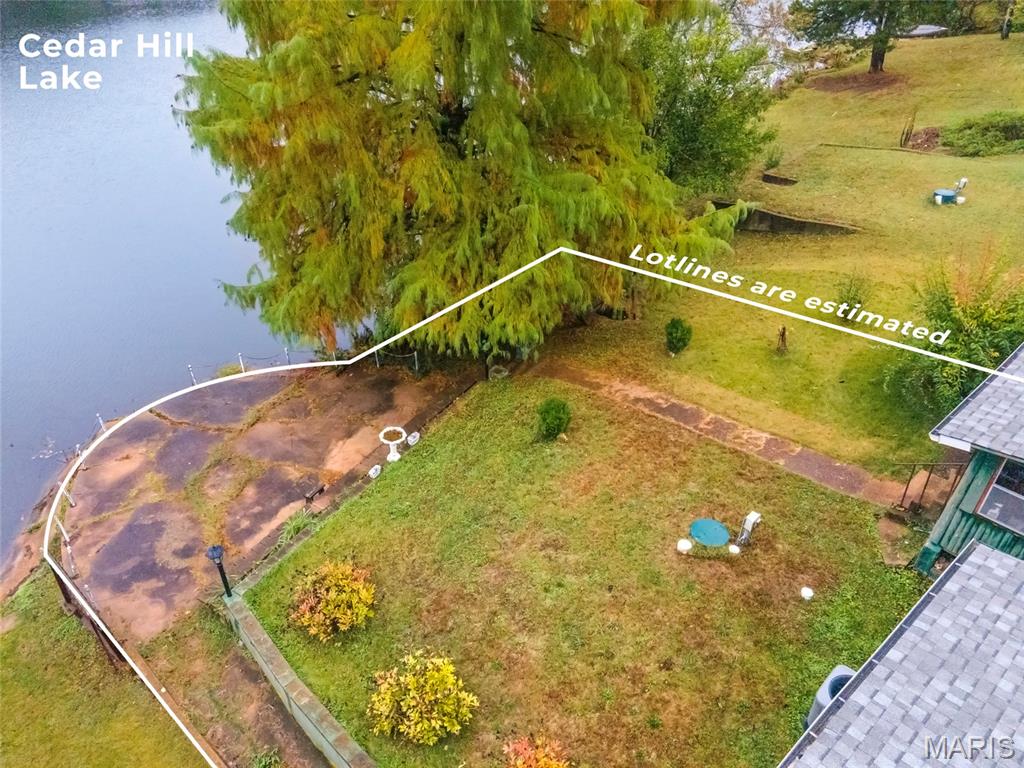 7218 Lakeshore Drive