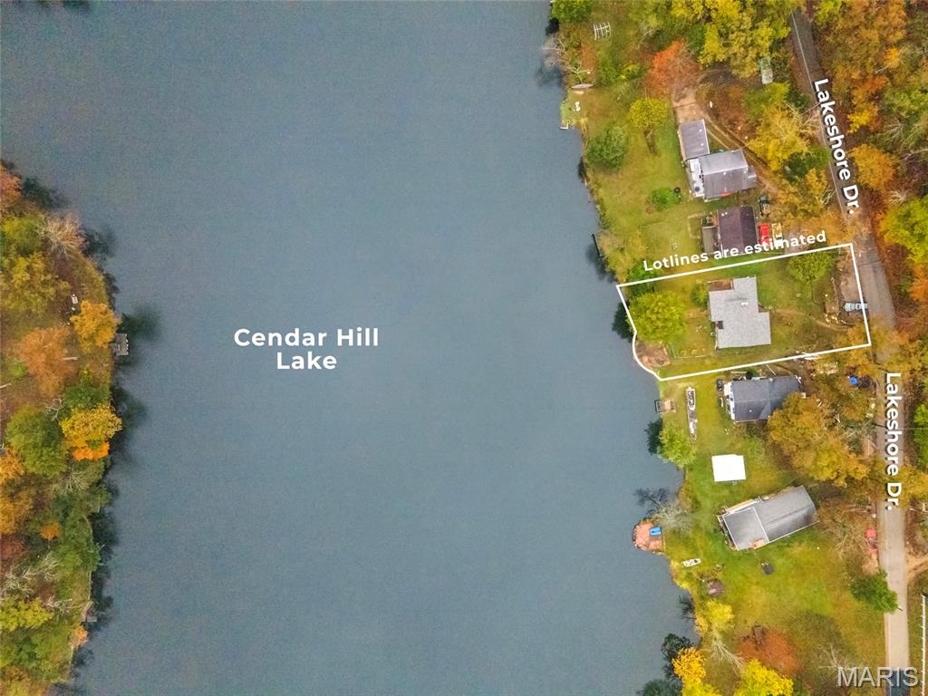 7218 Lakeshore Drive