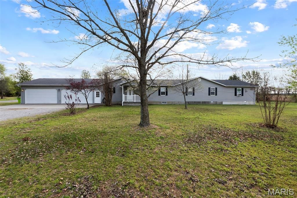 Photo of 444 County Highway 505, Benton, MO 63736 (MLS # 26019654)