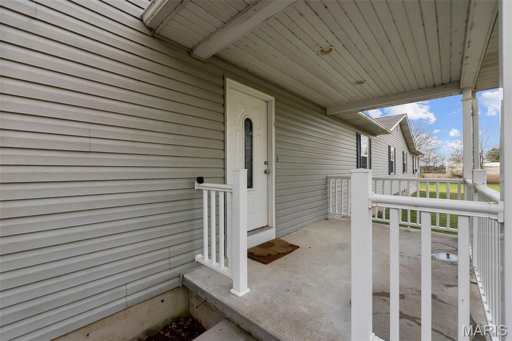 Photo of 444 County Highway 505, Benton, MO 63736 (MLS # 26019654)