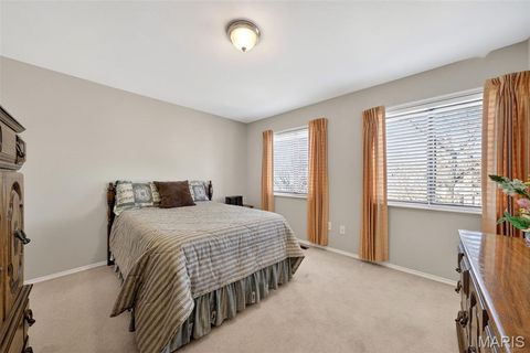 Tiny photo for 16532 Branchwood Drive, Wildwood, MO 63011 (MLS # 25078235)