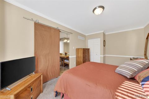 Tiny photo for 16532 Branchwood Drive, Wildwood, MO 63011 (MLS # 25078235)