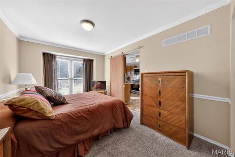 Tiny photo for 16532 Branchwood Drive, Wildwood, MO 63011 (MLS # 25078235)