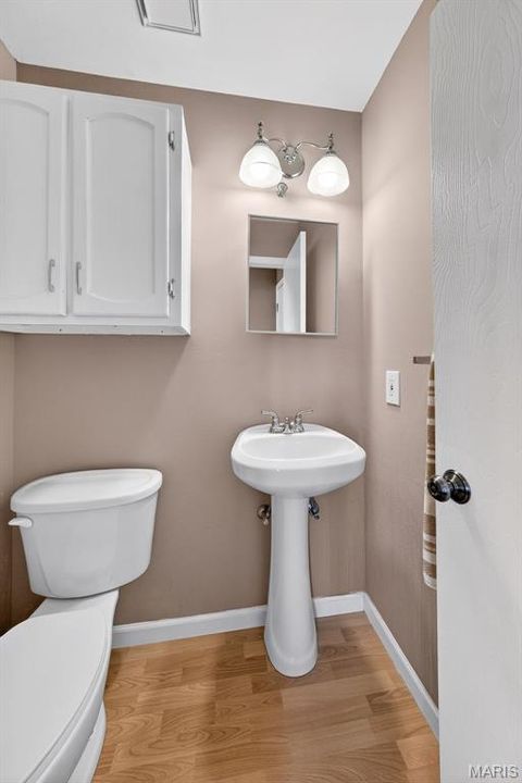 Tiny photo for 16532 Branchwood Drive, Wildwood, MO 63011 (MLS # 25078235)