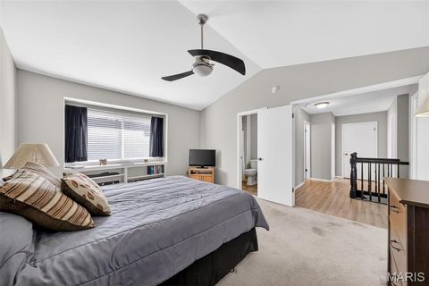 Tiny photo for 16532 Branchwood Drive, Wildwood, MO 63011 (MLS # 25078235)