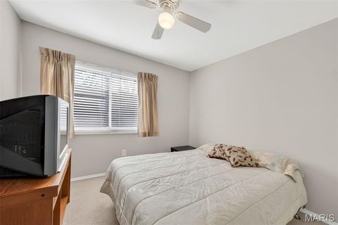 Tiny photo for 16532 Branchwood Drive, Wildwood, MO 63011 (MLS # 25078235)