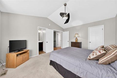 Tiny photo for 16532 Branchwood Drive, Wildwood, MO 63011 (MLS # 25078235)