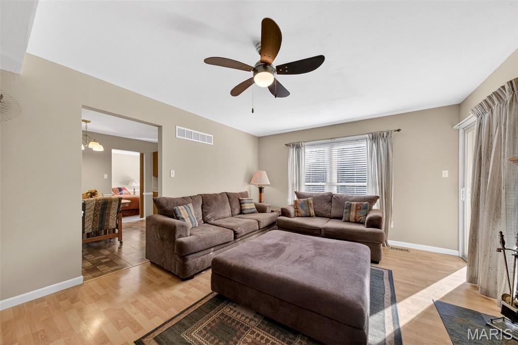 16532 Branchwood Drive