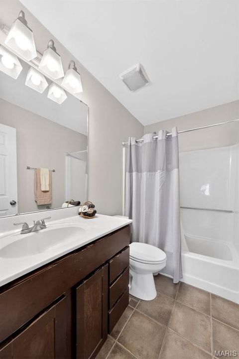 Tiny photo for 16532 Branchwood Drive, Wildwood, MO 63011 (MLS # 25078235)