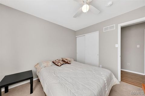 Tiny photo for 16532 Branchwood Drive, Wildwood, MO 63011 (MLS # 25078235)