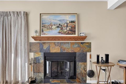 Tiny photo for 16532 Branchwood Drive, Wildwood, MO 63011 (MLS # 25078235)