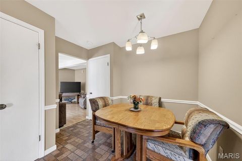 Tiny photo for 16532 Branchwood Drive, Wildwood, MO 63011 (MLS # 25078235)