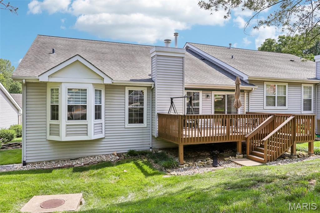 Lakeridge #2 - Residential