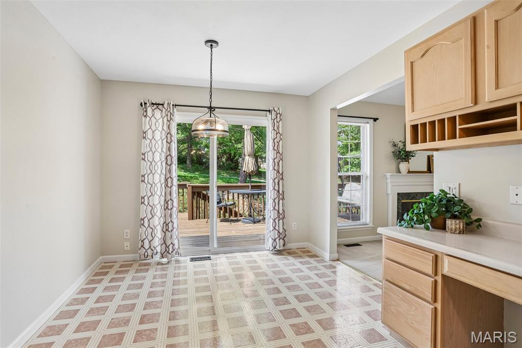 Lakeridge #2 - Residential