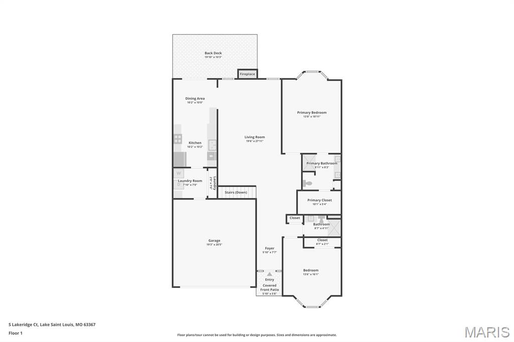 Lakeridge #2 - Residential