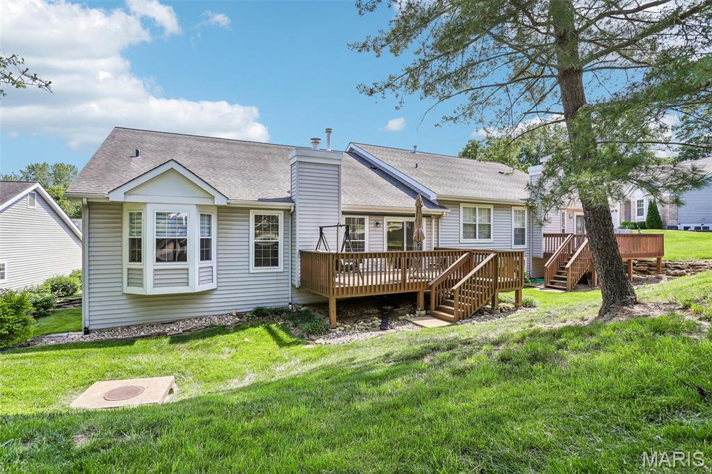 Lakeridge #2 - Residential