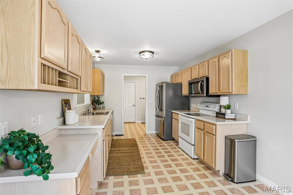 Lakeridge #2 - Residential