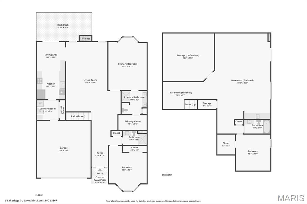 Lakeridge #2 - Residential
