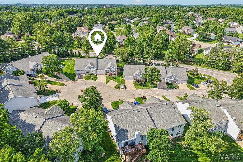 Lakeridge #2 - Residential