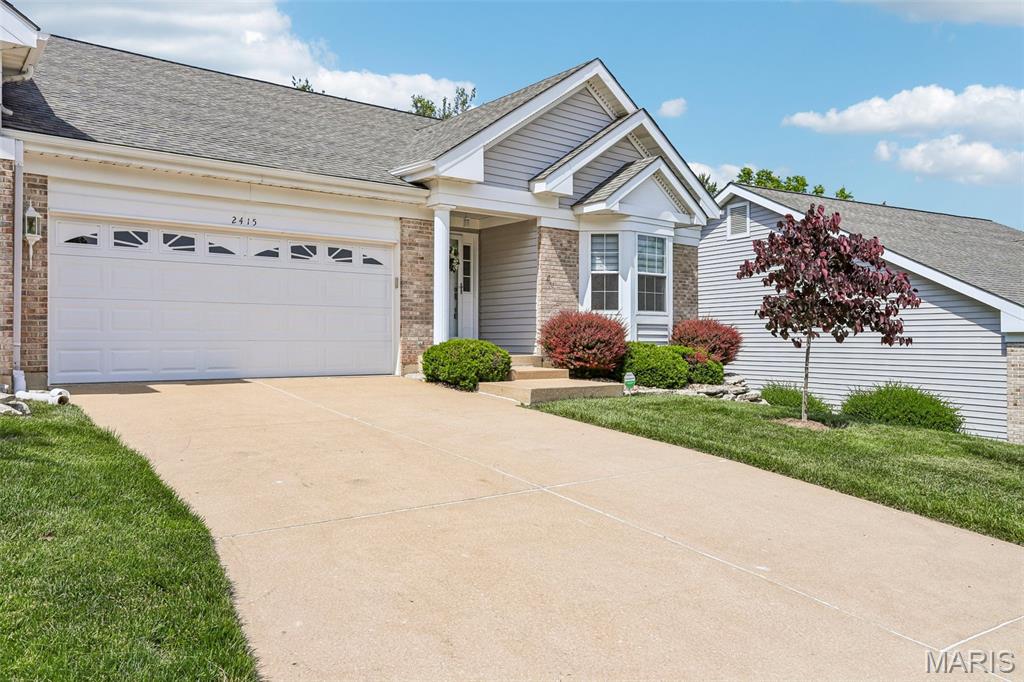 Lakeridge #2 - Residential