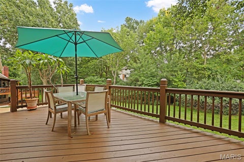 Tiny photo for 15350 Thistlebriar Court, Chesterfield, MO 63017 (MLS # 26028427)
