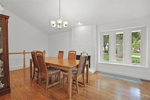 Tiny photo for 15350 Thistlebriar Court, Chesterfield, MO 63017 (MLS # 26028427)