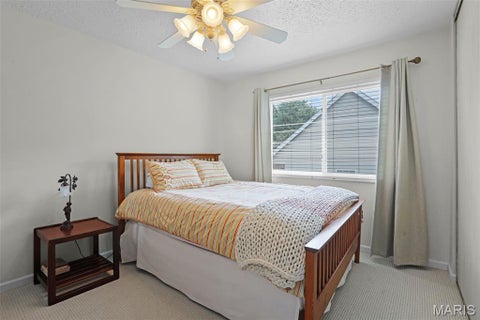 Tiny photo for 15350 Thistlebriar Court, Chesterfield, MO 63017 (MLS # 26028427)