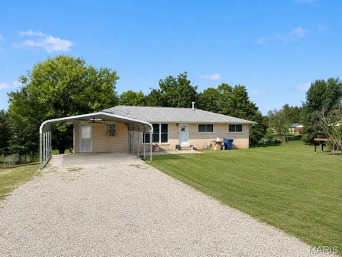 Photo of 5089 State Highway 72, Jackson, MO 63755 (MLS # 26056153)