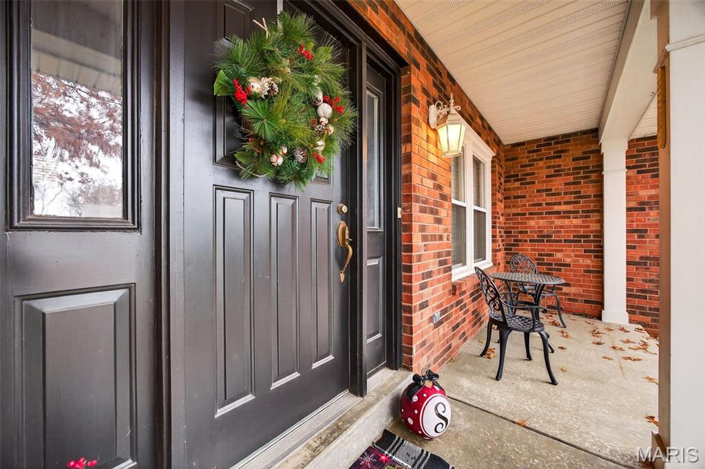 3629 Meadowglen Court