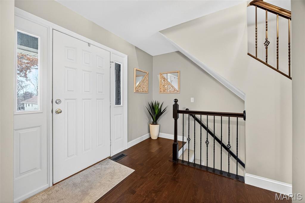 3629 Meadowglen Court