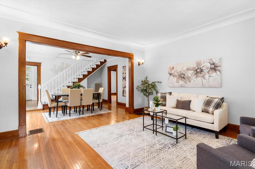 Granite City, Illinois 62040, United States, 3 Bedrooms Bedrooms, ,2 BathroomsBathrooms,Residential,Active,123260