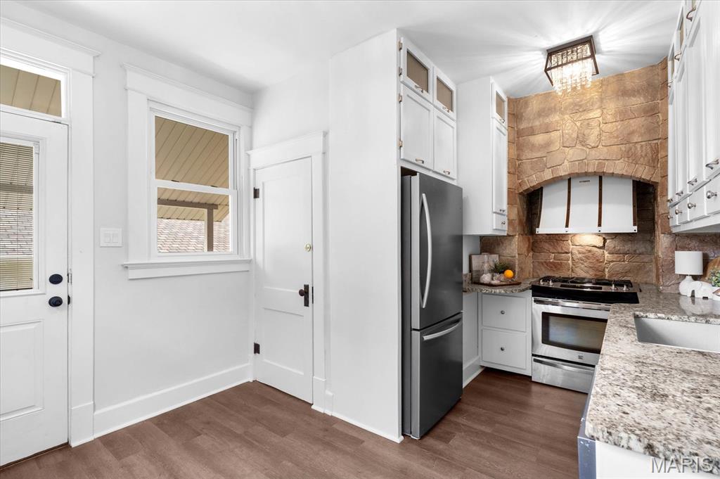 Granite City, Illinois 62040, United States, 3 Bedrooms Bedrooms, ,2 BathroomsBathrooms,Residential,Active,123260