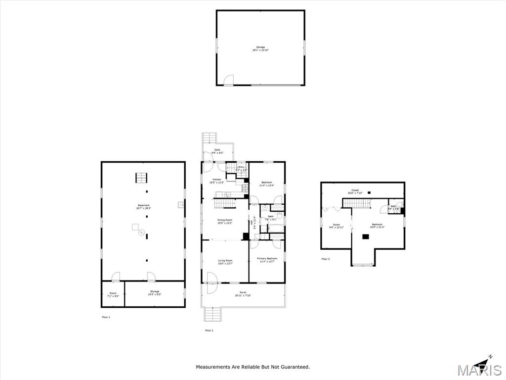 Granite City, Illinois 62040, United States, 3 Bedrooms Bedrooms, ,2 BathroomsBathrooms,Residential,Active,123260
