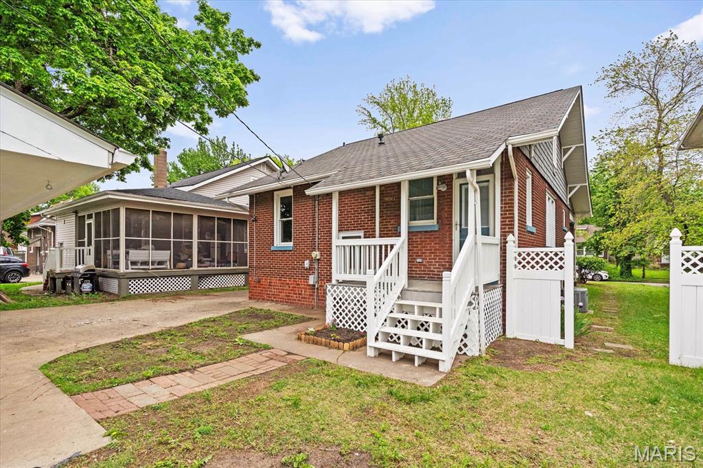 Granite City, Illinois 62040, United States, 3 Bedrooms Bedrooms, ,2 BathroomsBathrooms,Residential,Active,123260