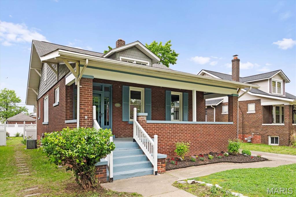 Granite City, Illinois 62040, United States, 3 Bedrooms Bedrooms, ,2 BathroomsBathrooms,Residential,Active,123260