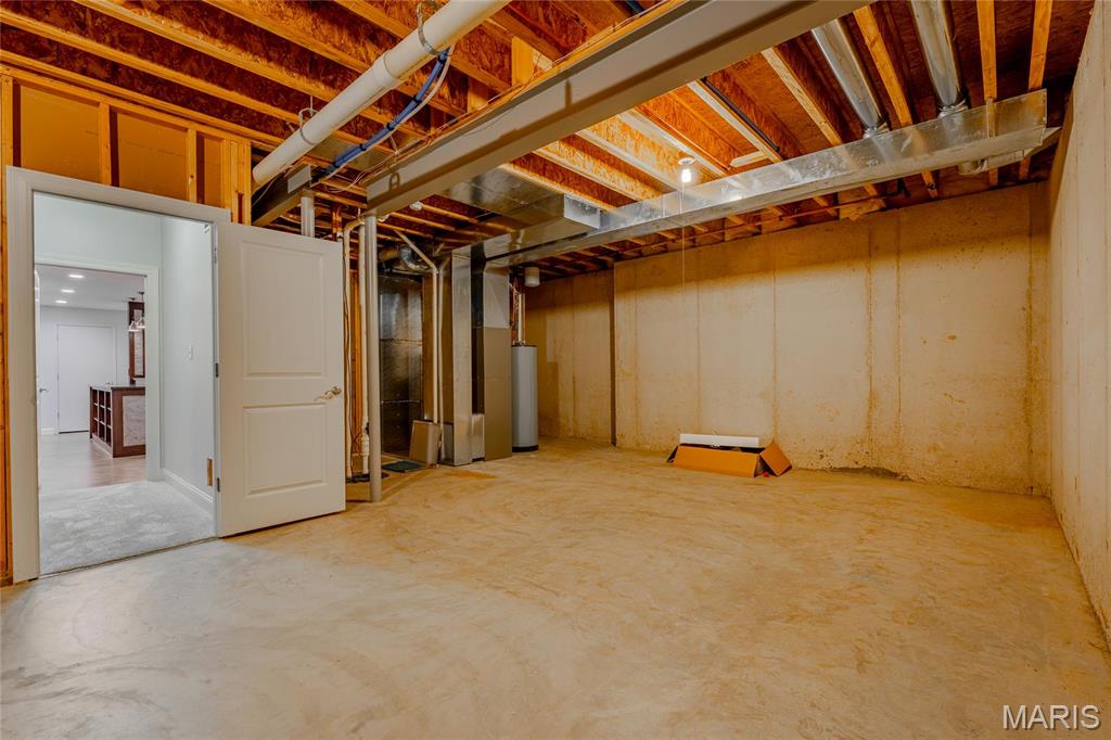 Potters - Residential