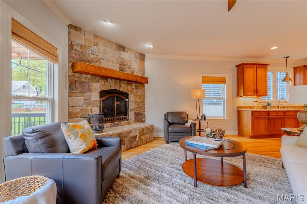 Potters - Residential