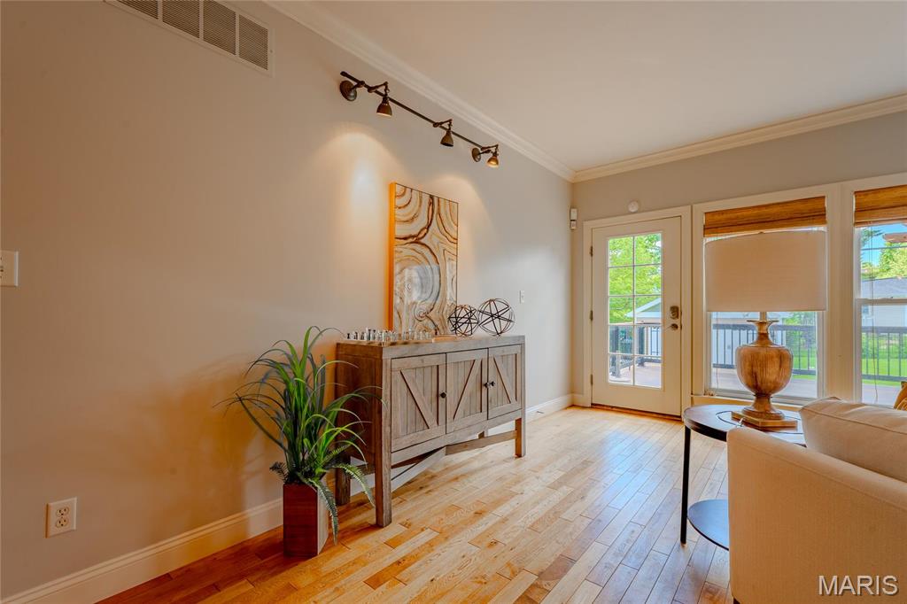 Potters - Residential