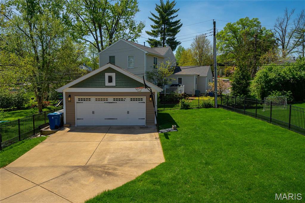 Potters - Residential