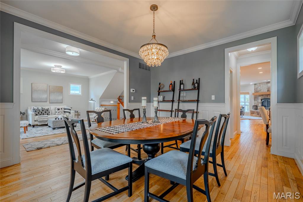 Potters - Residential