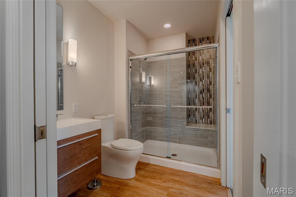 Potters - Residential