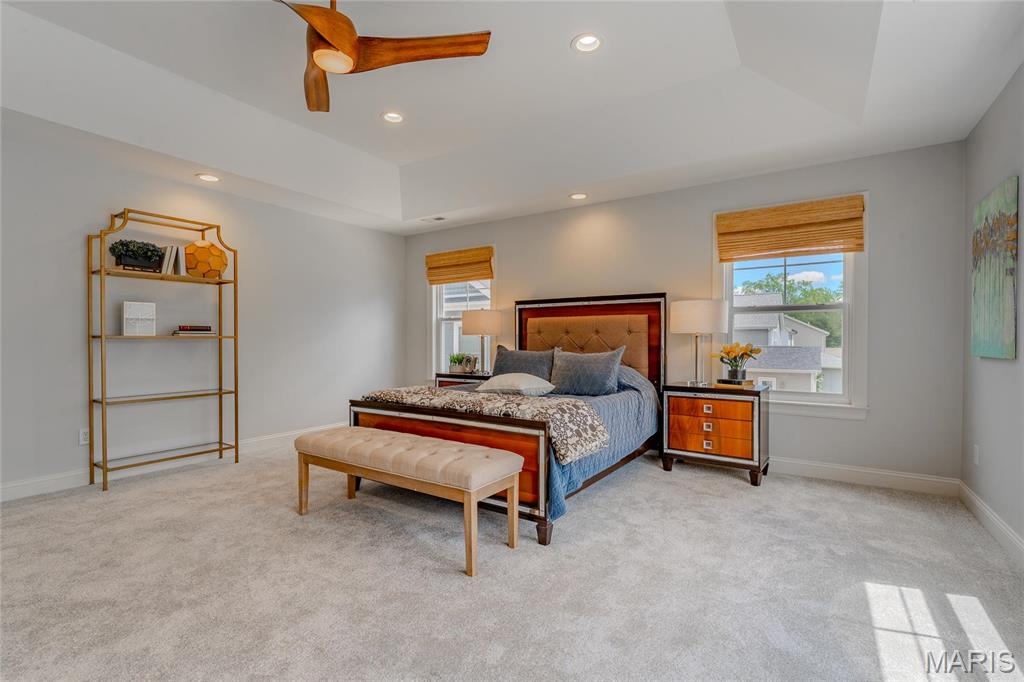 Potters - Residential