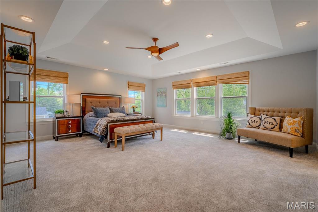 Potters - Residential