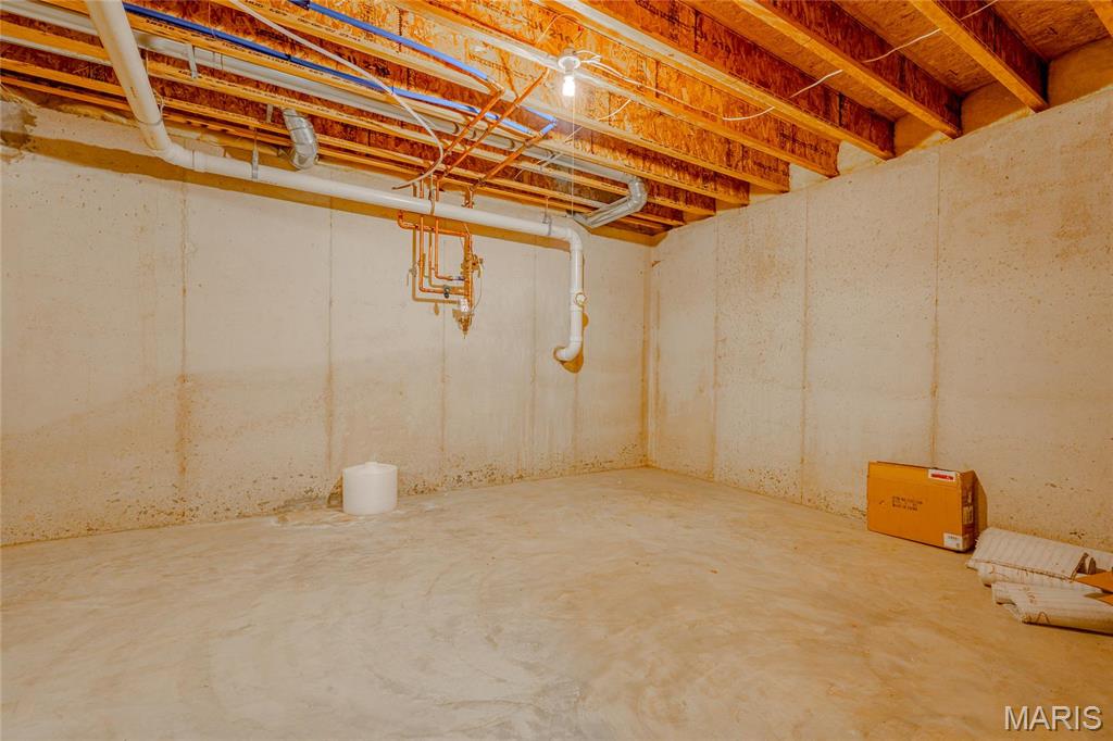 Potters - Residential