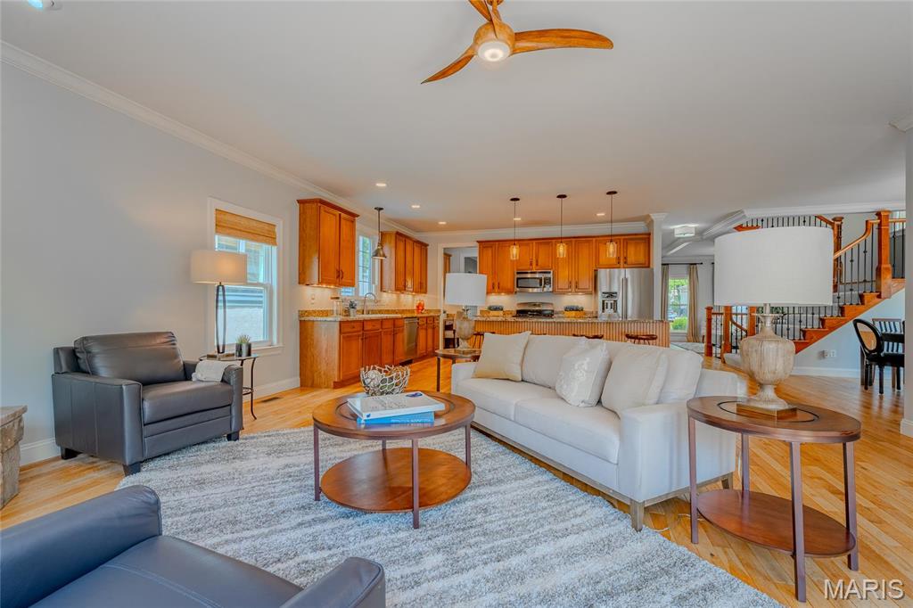 Potters - Residential