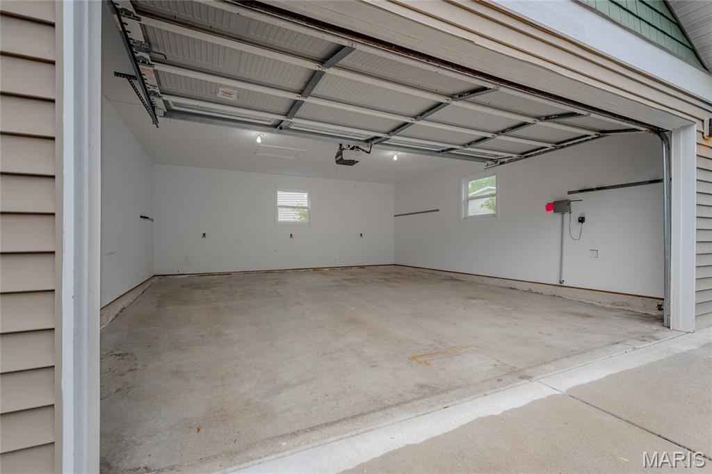 Potters - Residential